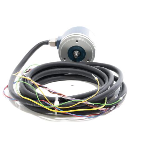 Encoder  Gebraucht